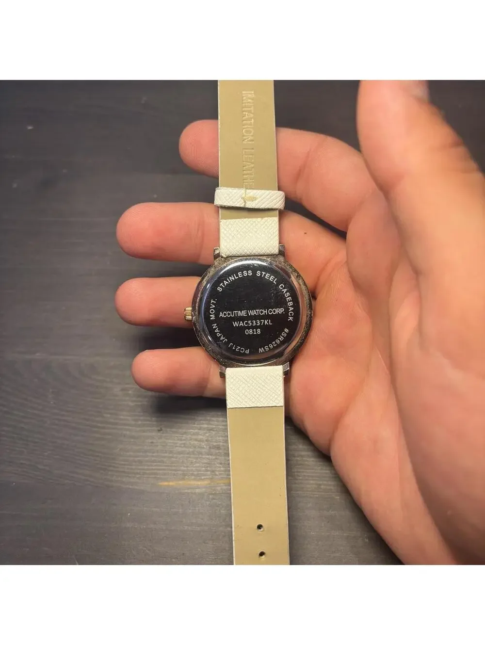 Beautiful Vintage Watch